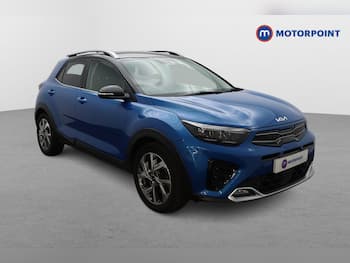 Used Kia Stonic 2023 for sale - 79684223: Photo