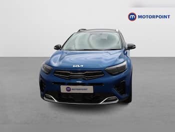 Used Kia Stonic 2023 for sale - 79684223: Photo