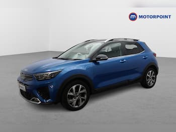Used Kia Stonic 2023 for sale - 79684223: Photo