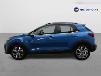 Used Kia Stonic 2023 for sale - 79684223: Photo