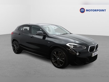 Used BMW X2 2020 for sale - 79068206: Photo