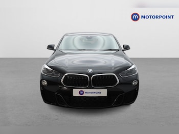 Used BMW X2 2020 for sale - 79068206: Photo