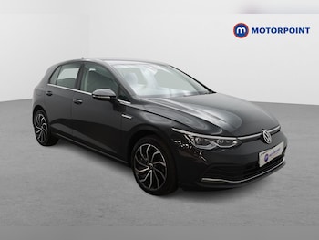 Used Volkswagen Golf 2022 for sale - 79460299: Photo