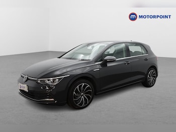 Used Volkswagen Golf 2022 for sale - 79460299: Photo