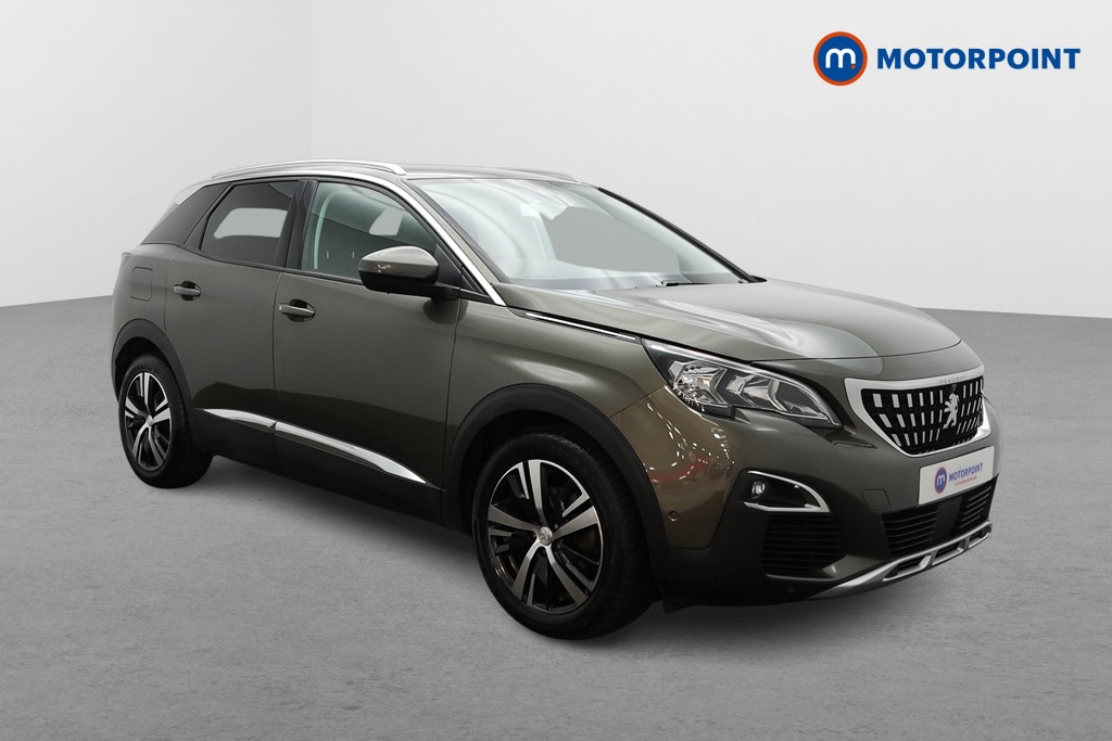 Used Peugeot 3008 2020 for sale - 76352855: Photo 1