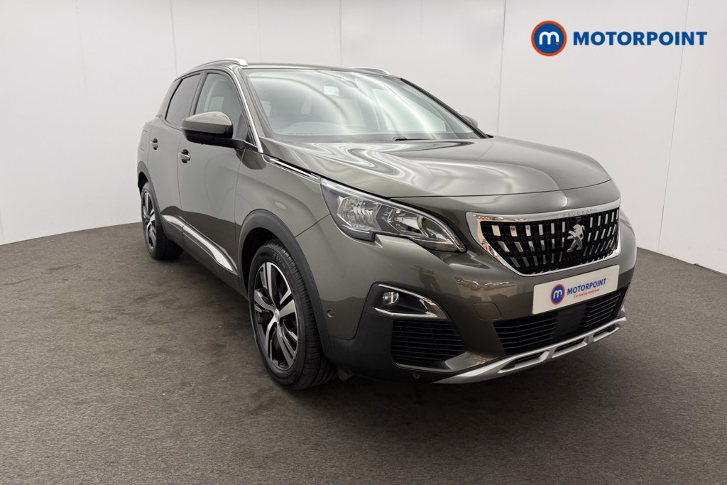 Used Peugeot 3008 2020 for sale - 76352855: Photo 10
