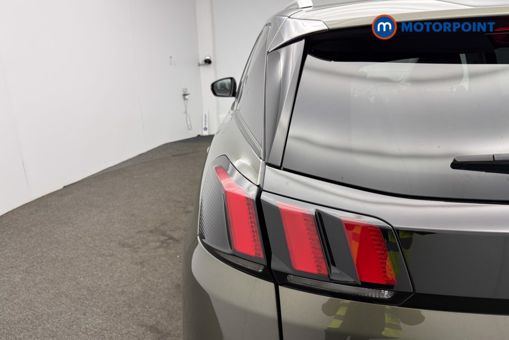 Used Peugeot 3008 2020 for sale - 76352855: Photo 13