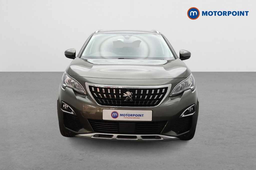 Used Peugeot 3008 2020 for sale - 76352855: Photo 2