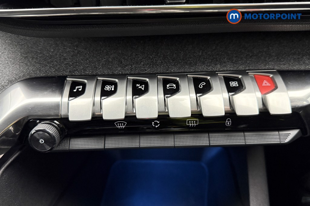 Used Peugeot 3008 2020 for sale - 76352855: Photo 26