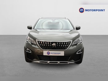 Used Peugeot 3008 2020 for sale - 76352855: Photo