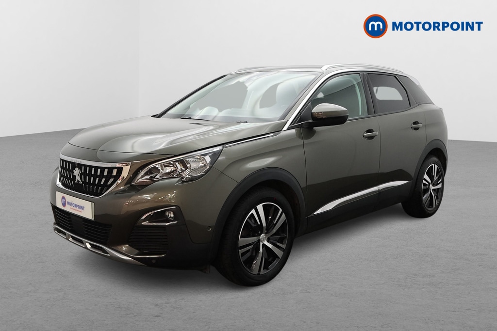 Used Peugeot 3008 2020 for sale - 76352855: Photo 3