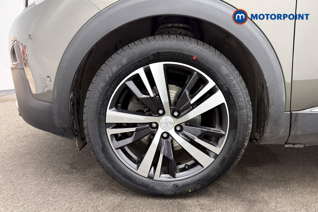 Used Peugeot 3008 2020 for sale - 76352855: Photo 31