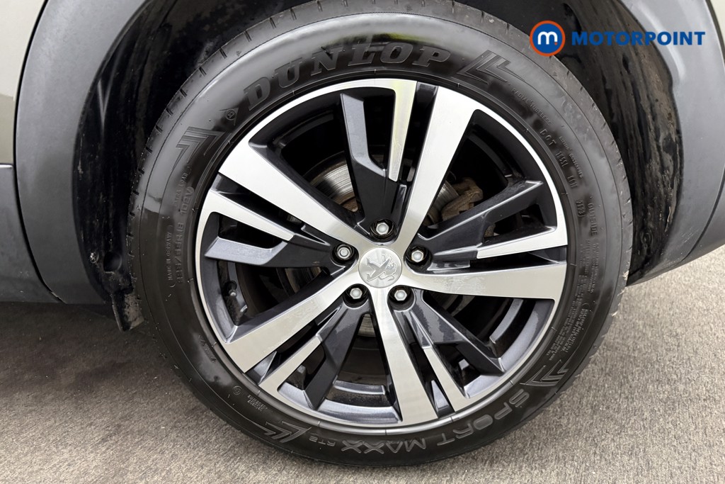Used Peugeot 3008 2020 for sale - 76352855: Photo 32