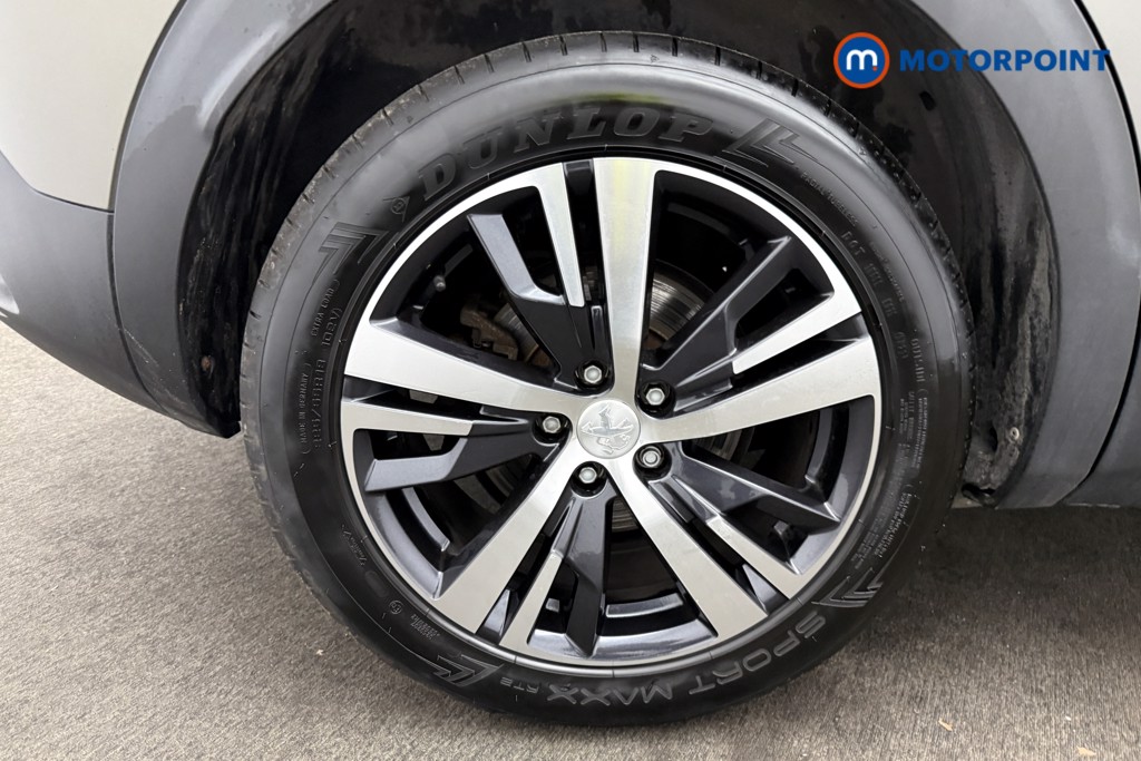 Used Peugeot 3008 2020 for sale - 76352855: Photo 33