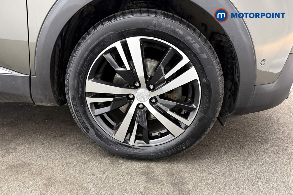 Used Peugeot 3008 2020 for sale - 76352855: Photo 34