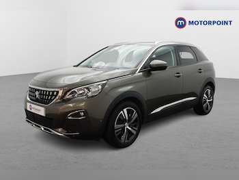 Used Peugeot 3008 2020 for sale - 76352855: Photo