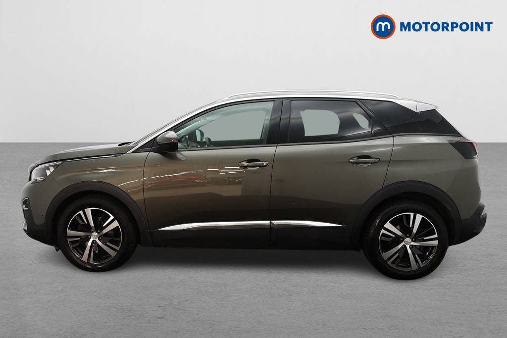 Used Peugeot 3008 2020 for sale - 76352855: Photo 4