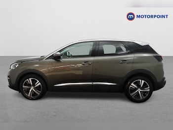 Used Peugeot 3008 2020 for sale - 76352855: Photo