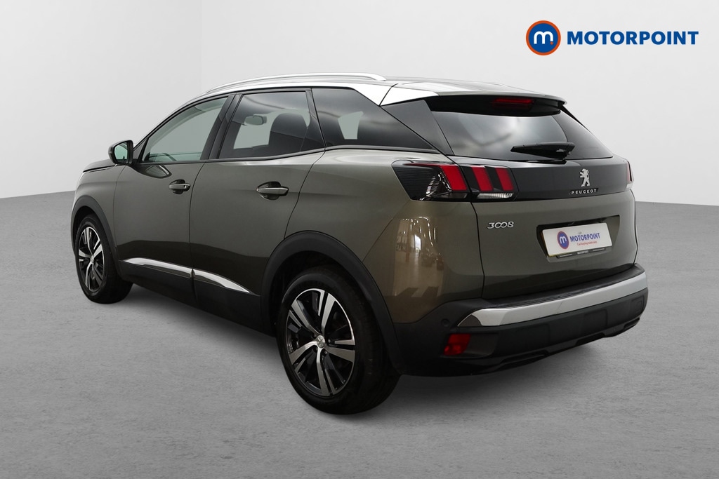 Used Peugeot 3008 2020 for sale - 76352855: Photo 5