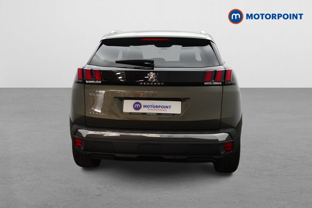 Used Peugeot 3008 2020 for sale - 76352855: Photo 6
