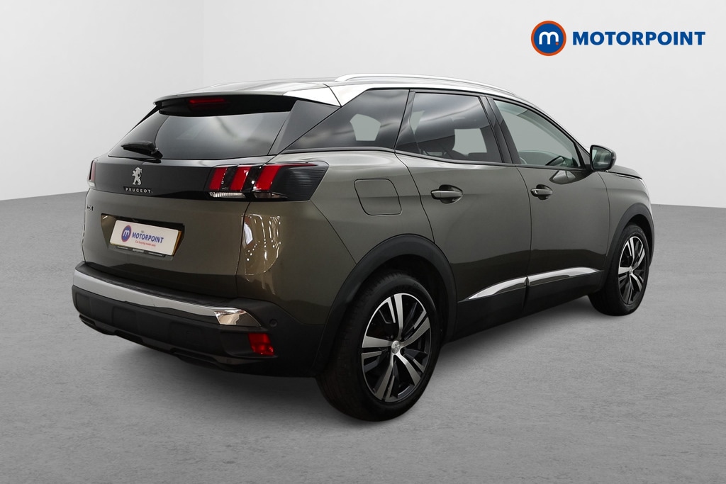 Used Peugeot 3008 2020 for sale - 76352855: Photo 7