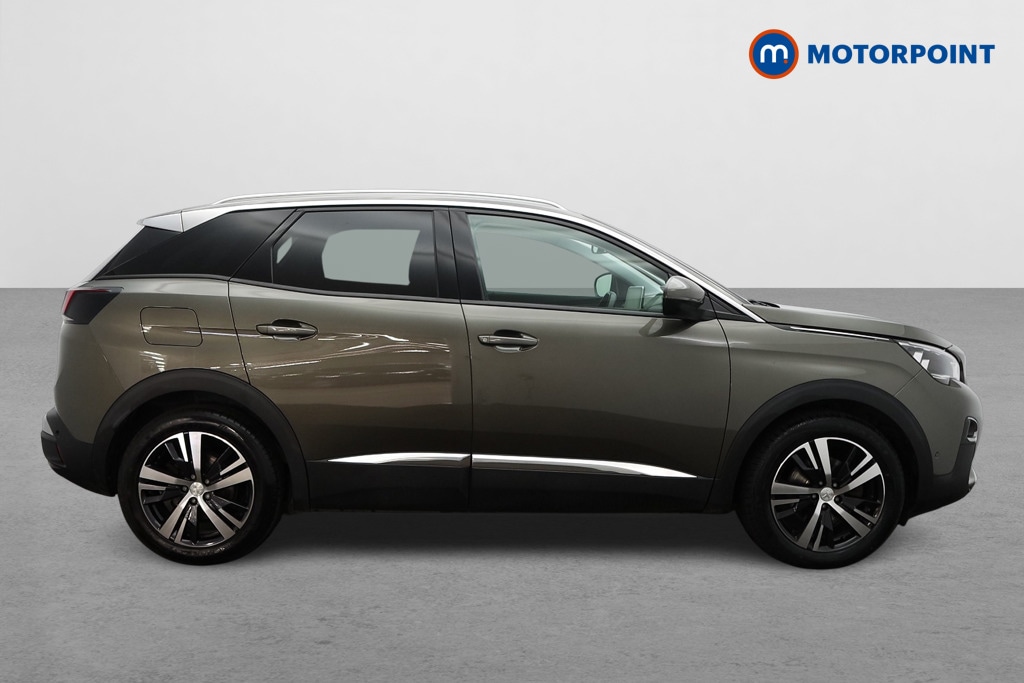 Used Peugeot 3008 2020 for sale - 76352855: Photo 8