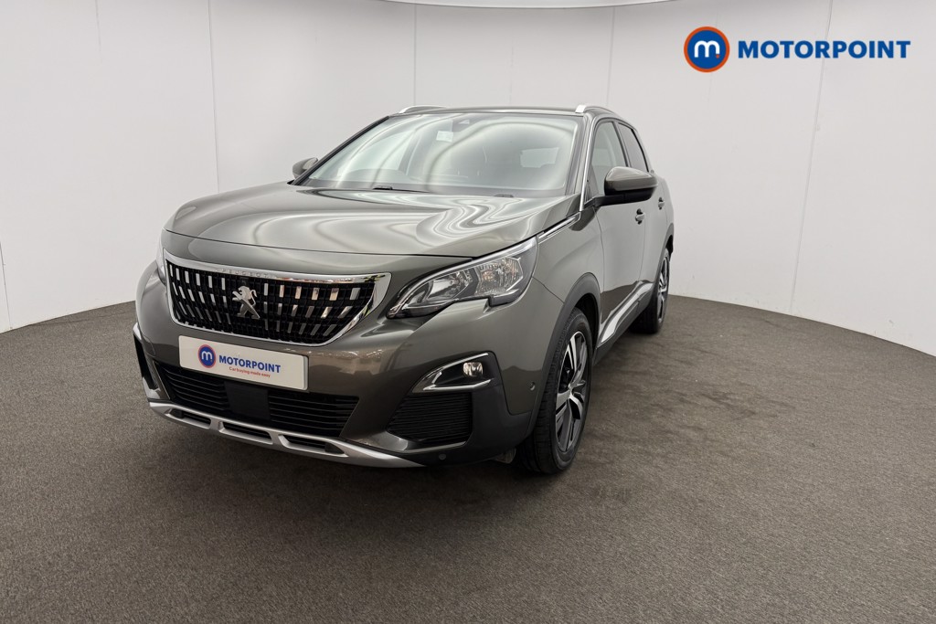 Used Peugeot 3008 2020 for sale - 76352855: Photo 9