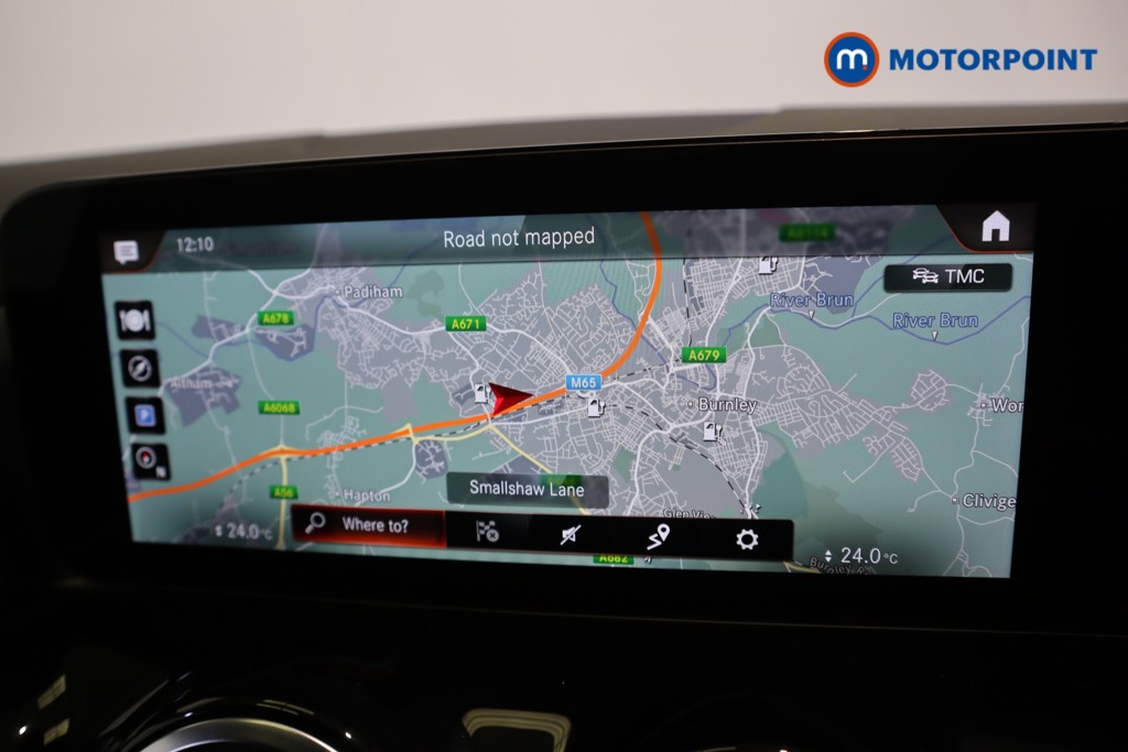 Used Mercedes-Benz GLA 2021 for sale - 77775710: Photo 10