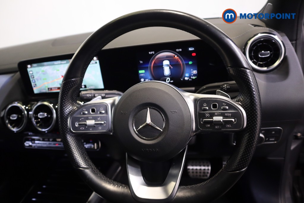 Used Mercedes-Benz GLA 2021 for sale - 77775710: Photo 11