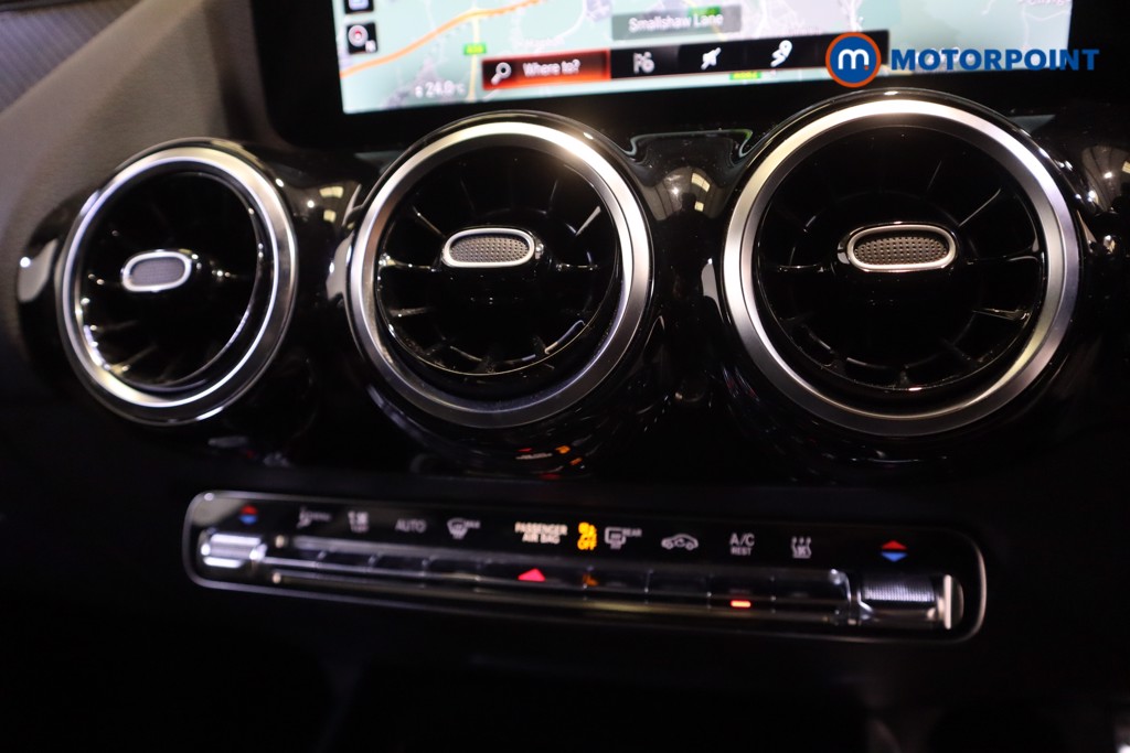 Used Mercedes-Benz GLA 2021 for sale - 77775710: Photo 13