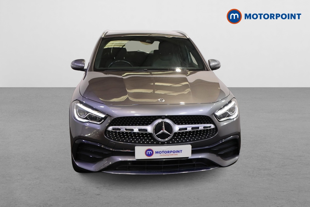 Used Mercedes-Benz GLA 2021 for sale - 77775710: Photo 2
