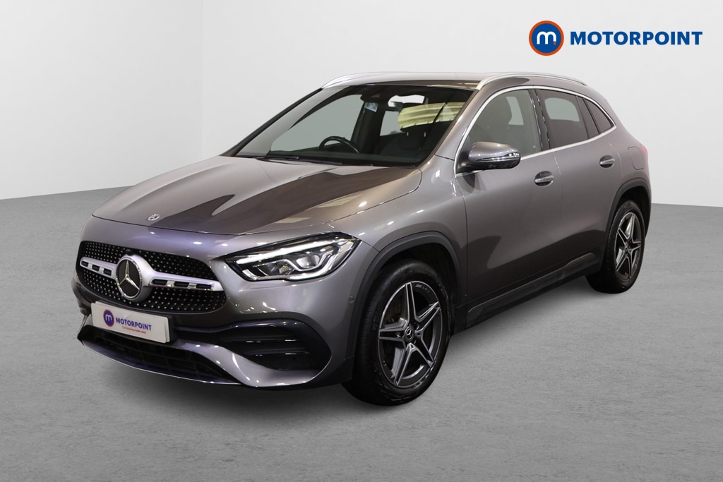 Used Mercedes-Benz GLA 2021 for sale - 77775710: Photo 3