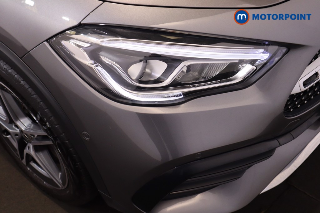 Used Mercedes-Benz GLA 2021 for sale - 77775710: Photo 35