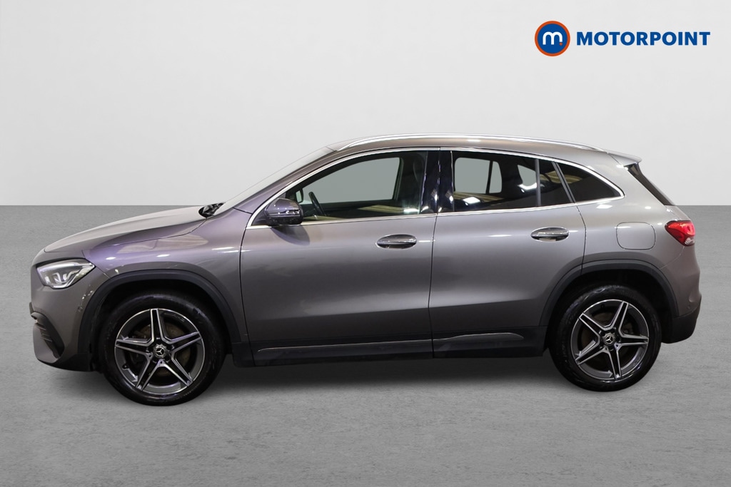 Used Mercedes-Benz GLA 2021 for sale - 77775710: Photo 4