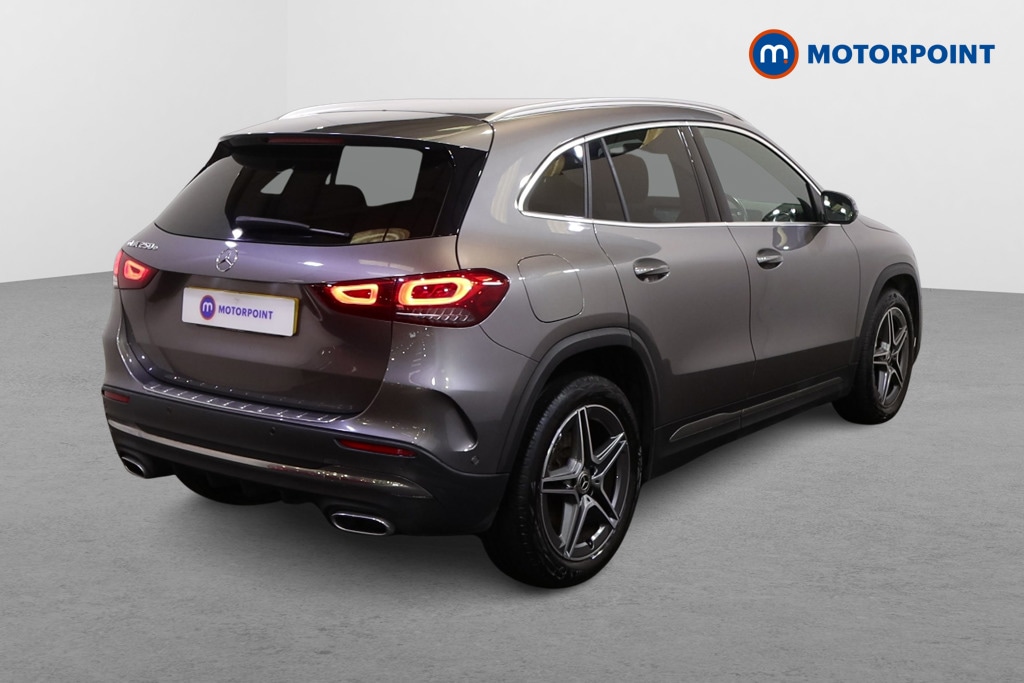 Used Mercedes-Benz GLA 2021 for sale - 77775710: Photo 7