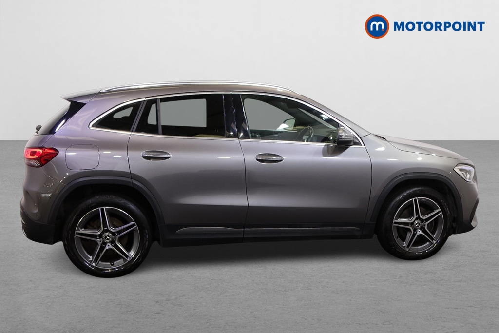 Used Mercedes-Benz GLA 2021 for sale - 77775710: Photo 8