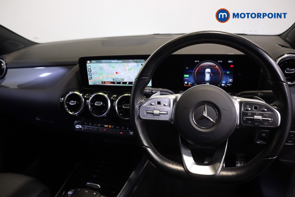 Used Mercedes-Benz GLA 2021 for sale - 77775710: Photo 9