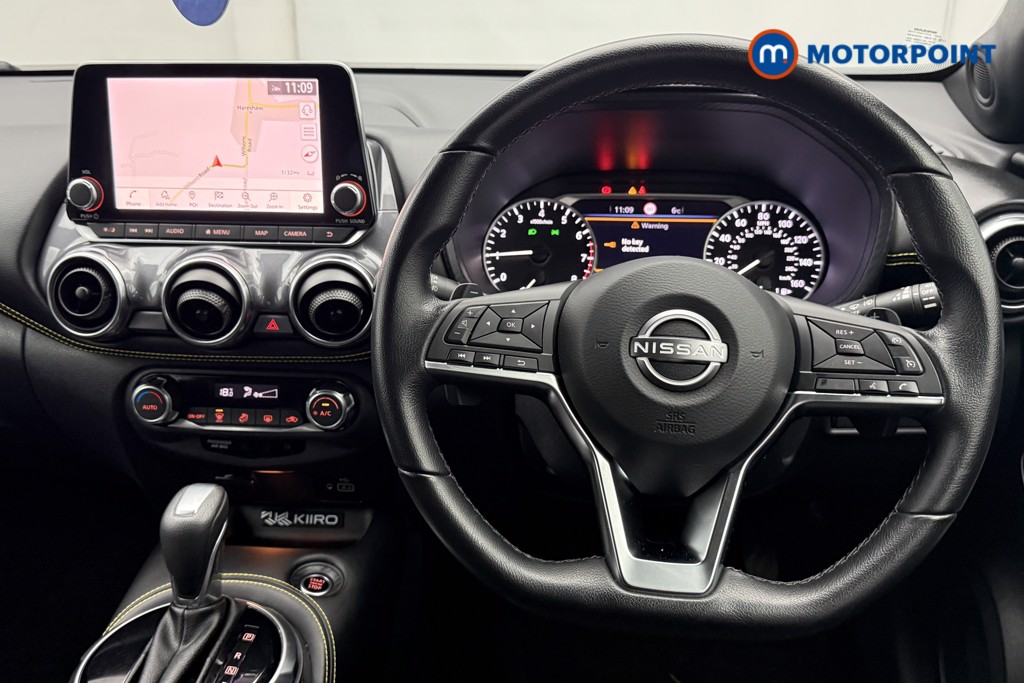 Used Nissan Juke 2022 for sale - 77033887: Photo 10
