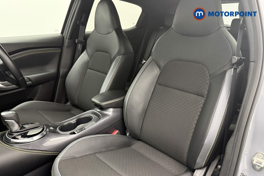 Used Nissan Juke 2022 for sale - 77033887: Photo 11