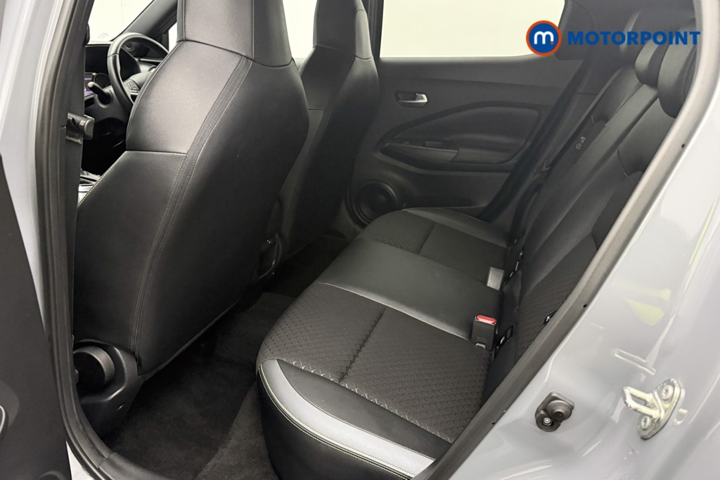 Used Nissan Juke 2022 for sale - 77033887: Photo 12