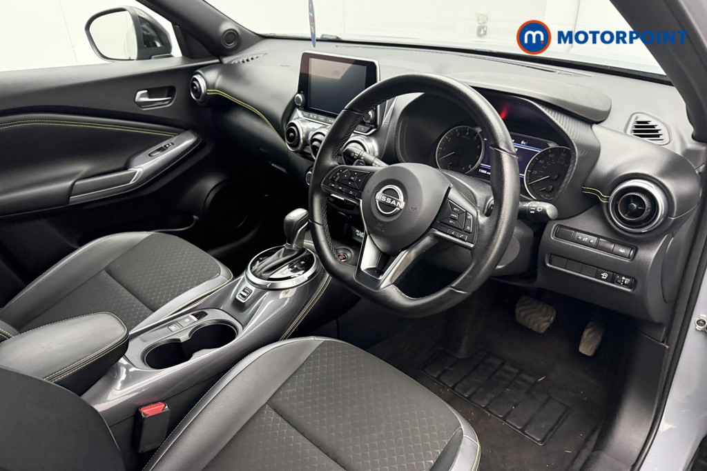 Used Nissan Juke 2022 for sale - 77033887: Photo 14