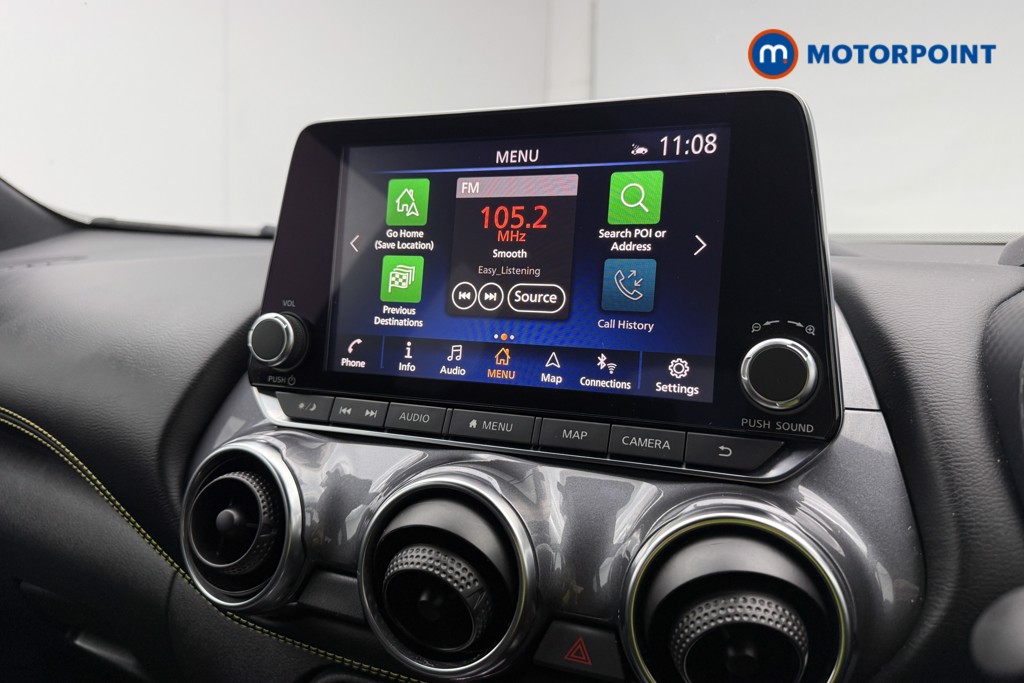 Used Nissan Juke 2022 for sale - 77033887: Photo 18