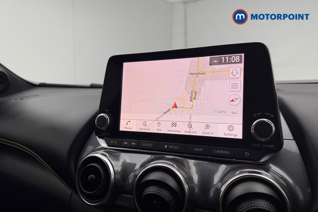 Used Nissan Juke 2022 for sale - 77033887: Photo 19