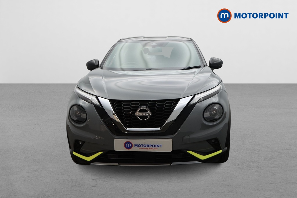 Used Nissan Juke 2022 for sale - 77033887: Photo 2