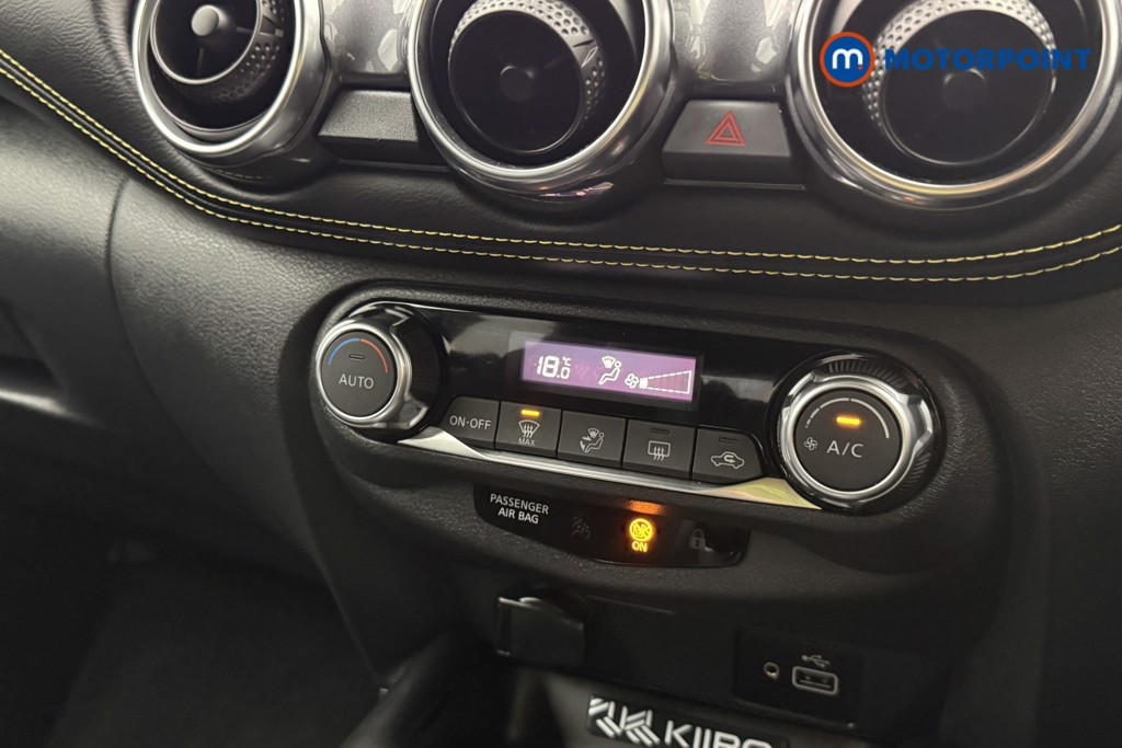 Used Nissan Juke 2022 for sale - 77033887: Photo 21