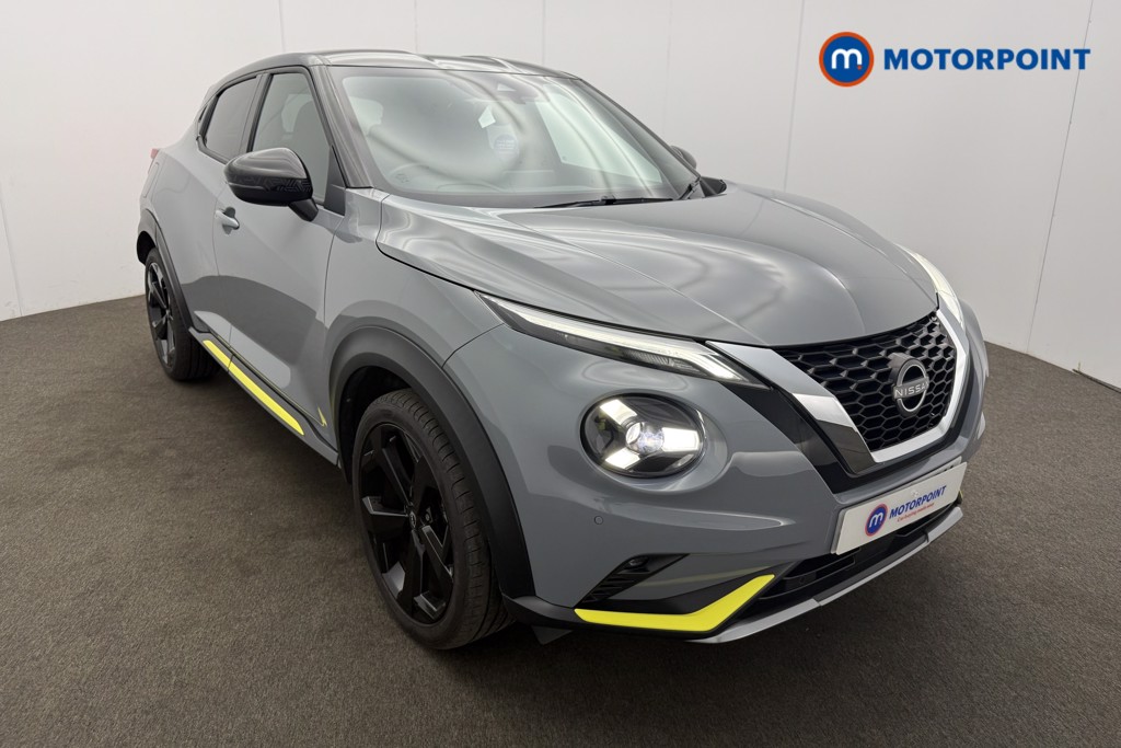 Used Nissan Juke 2022 for sale - 77033887: Photo 29