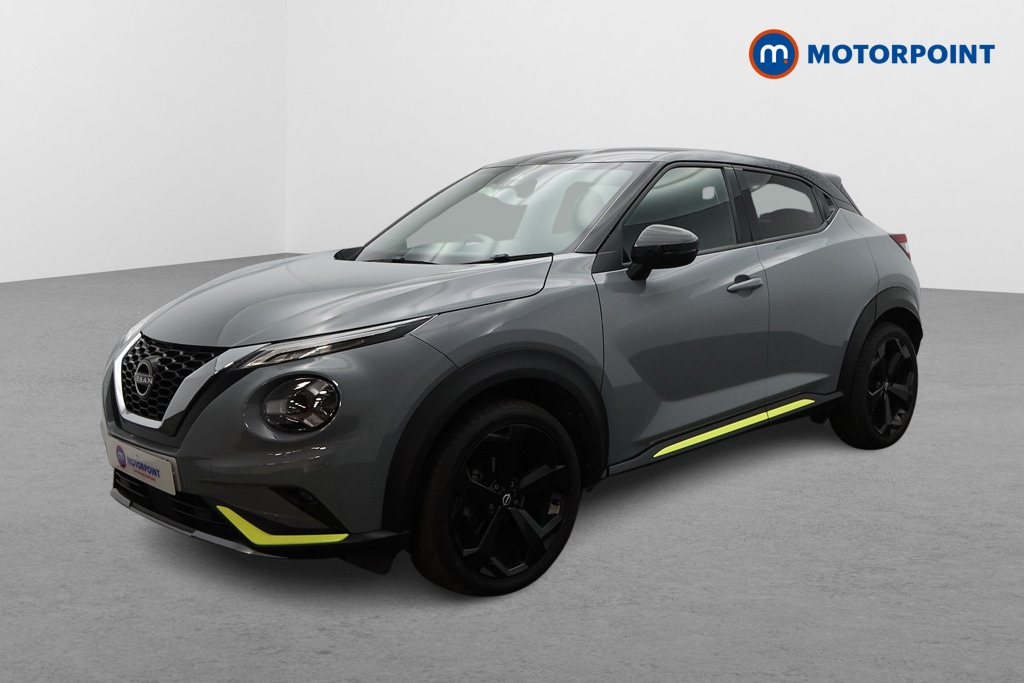 Used Nissan Juke 2022 for sale - 77033887: Photo 3