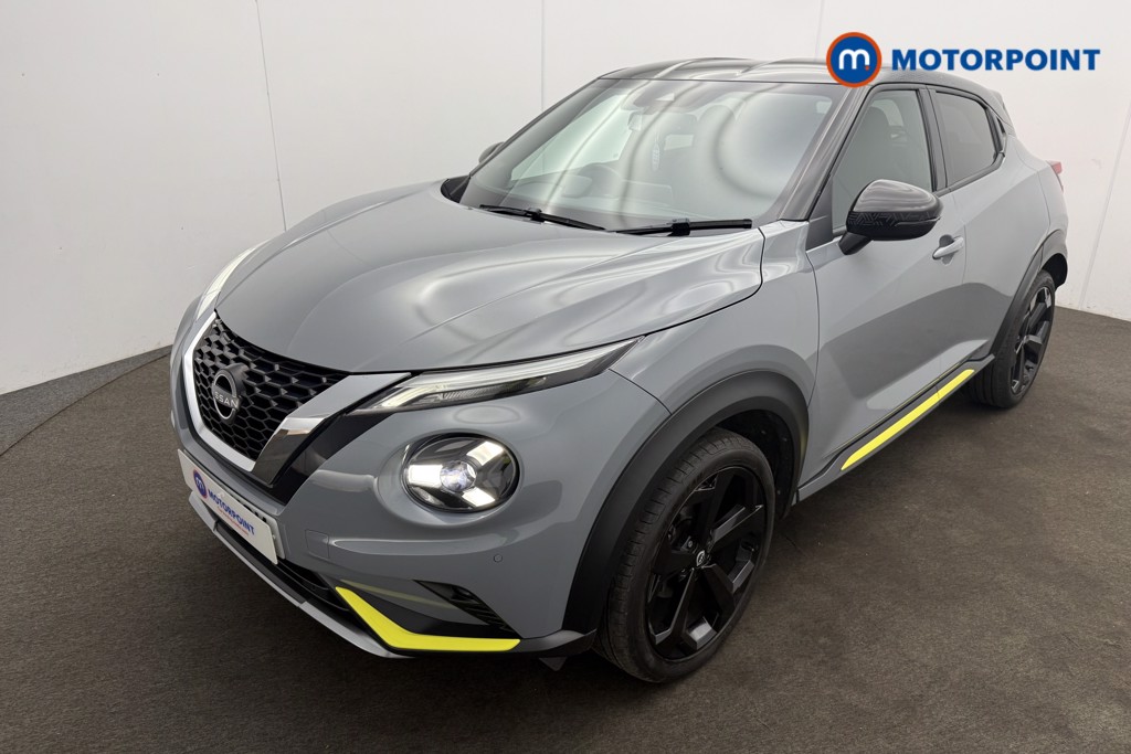 Used Nissan Juke 2022 for sale - 77033887: Photo 30