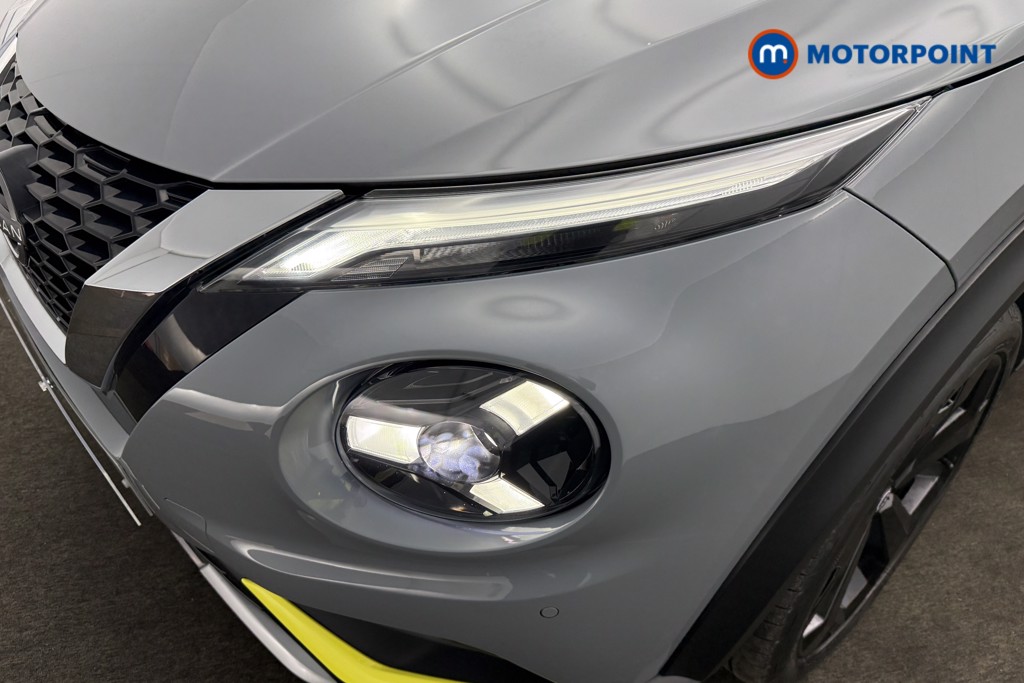 Used Nissan Juke 2022 for sale - 77033887: Photo 31