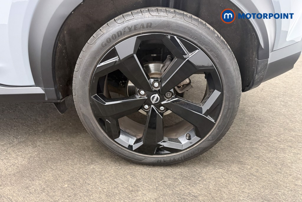 Used Nissan Juke 2022 for sale - 77033887: Photo 34